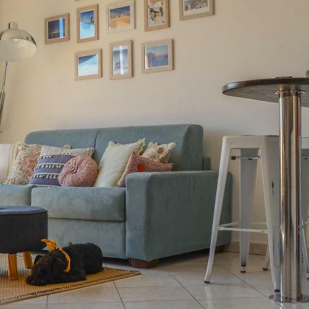 أولبيا Boutique Apartment Vista Sul Parco المظهر الخارجي الصورة